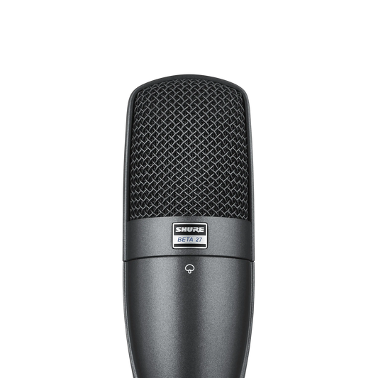 Shure Beta 27