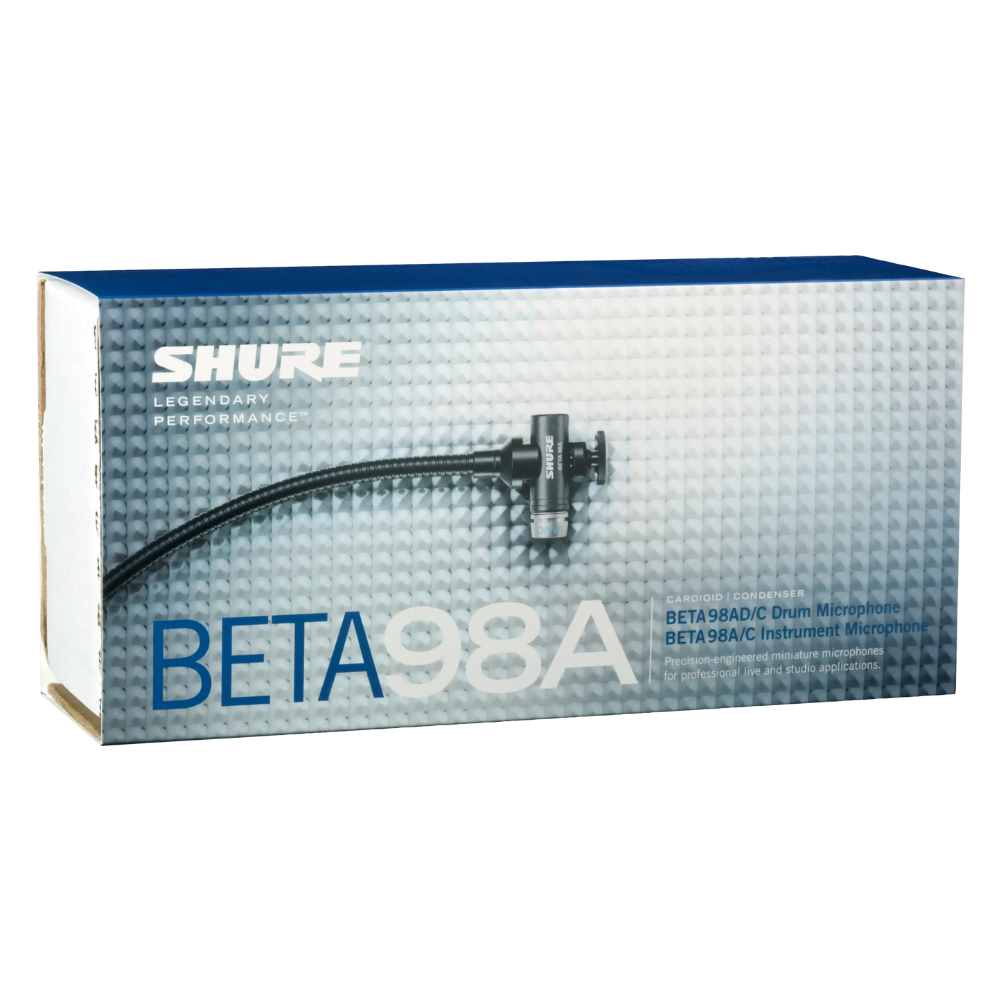 Shure Beta 98AD/C