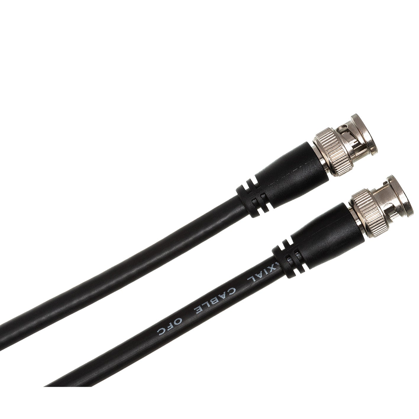 Hosa BNC-06 Series 75 Ohm BNC Cable