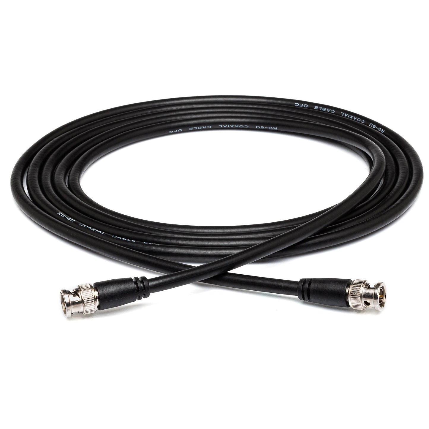 Hosa BNC-06 Series 75 Ohm BNC Cable