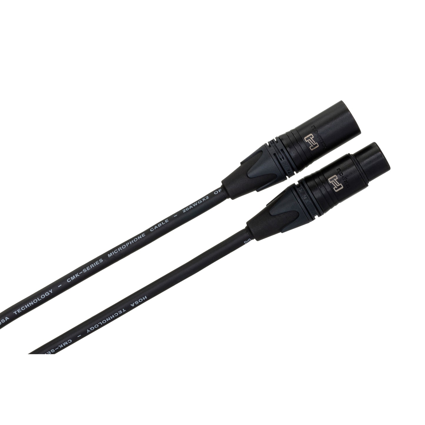 Hosa CMK Series Microphone Cable