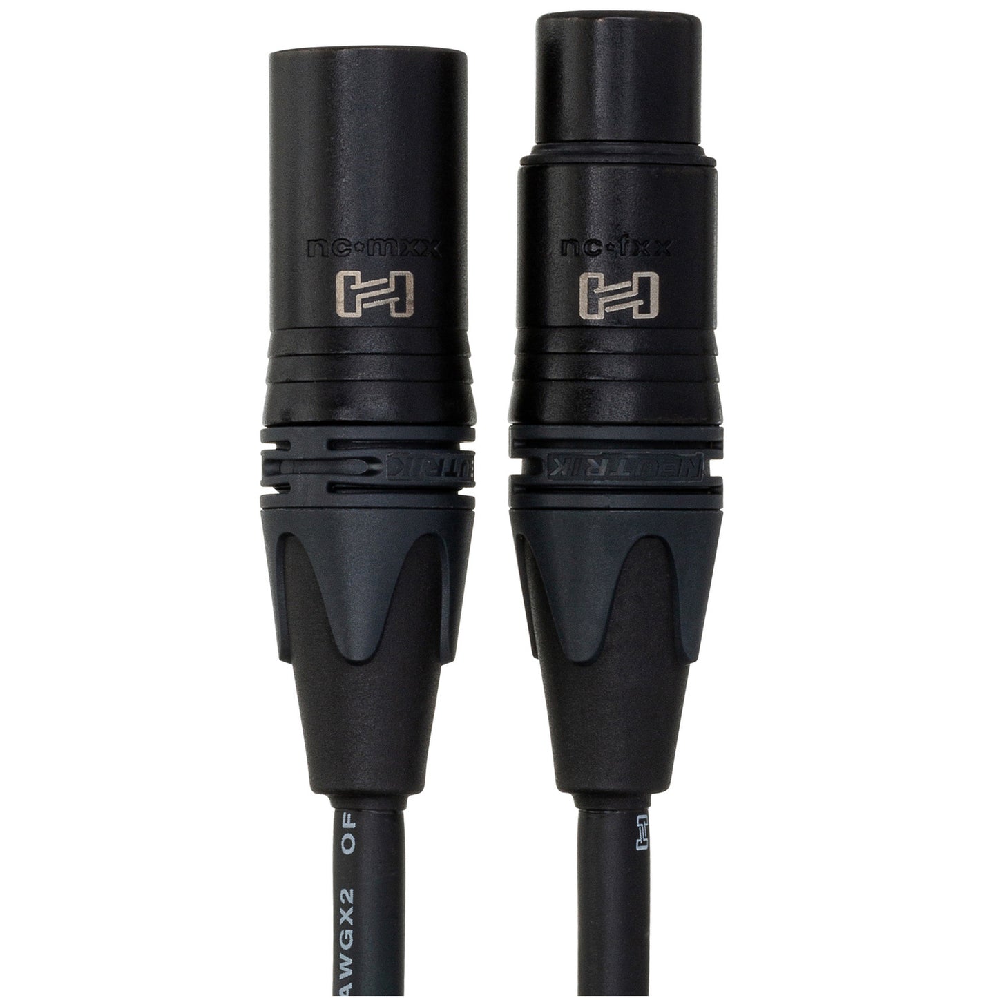 Hosa CMK Series Microphone Cable