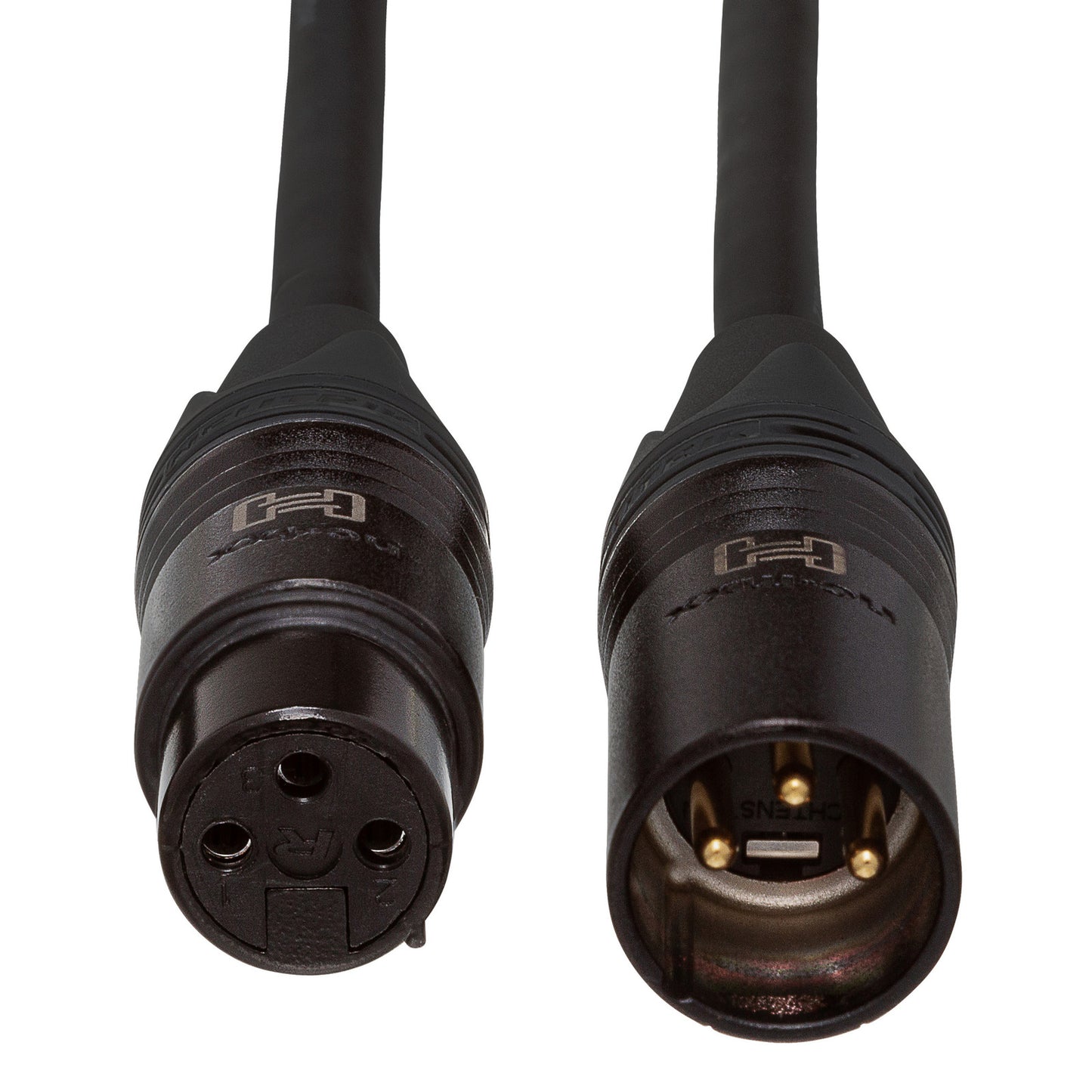 Hosa CMK Series Microphone Cable