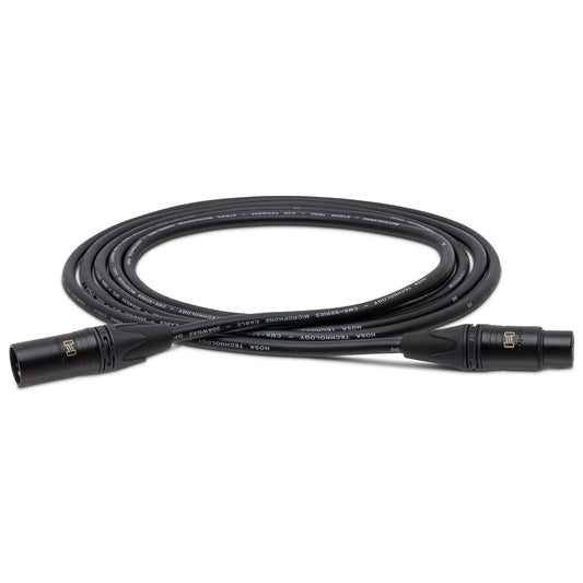 Hosa CMK Series Microphone Cable