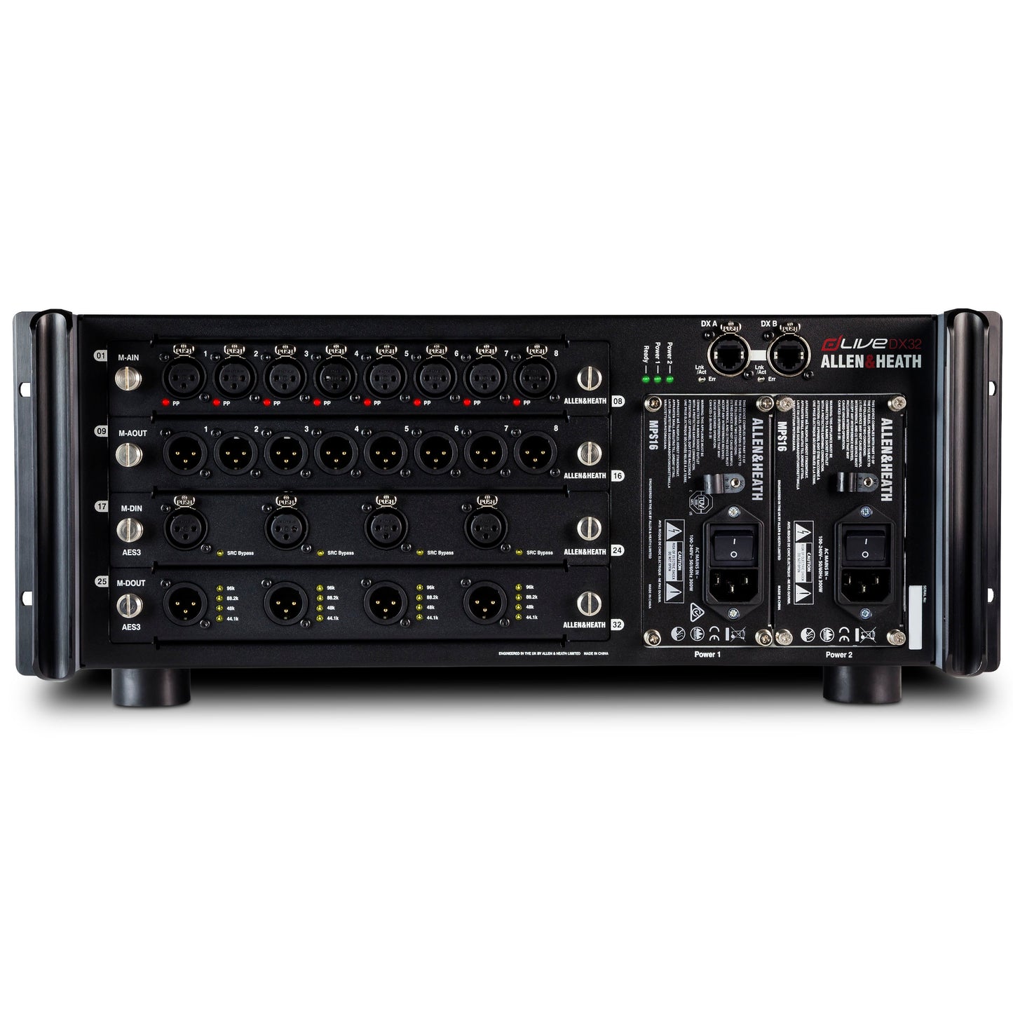 Allen & Heath DX32