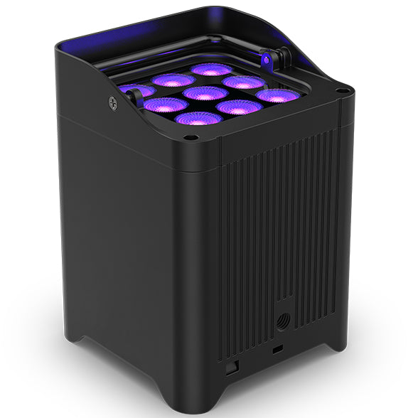 Chauvet DJ Freedom Flex H9 IP X 6