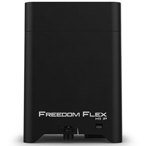 Chauvet DJ Freedom Flex H9 IP X 6