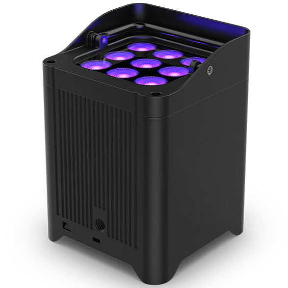 Chauvet DJ Freedom Flex H9 IP X 6