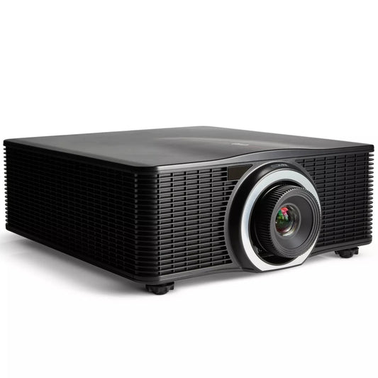 Barco G62-W9 Projector, Black