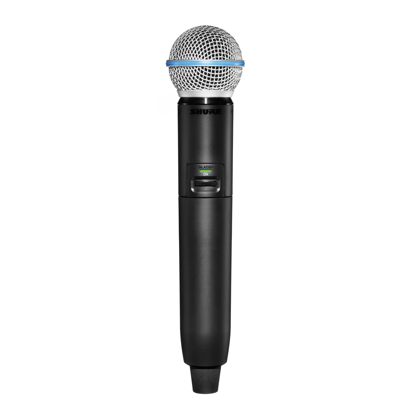 Shure GLXD24R+/B58