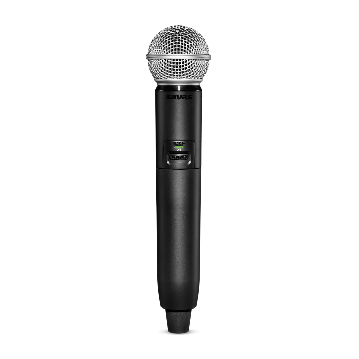 Shure GLXD24R+/SM58