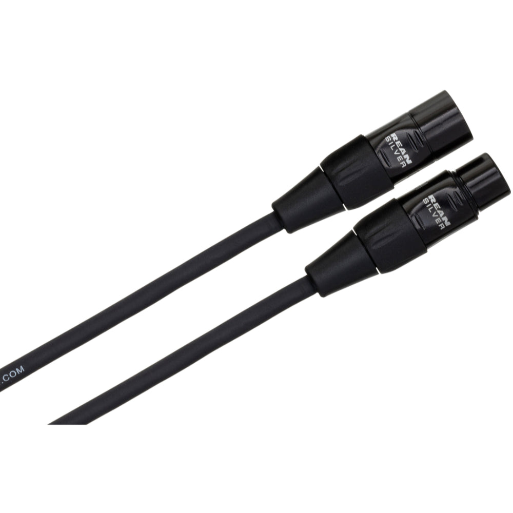 Hosa HMIC Series Microphone Cable