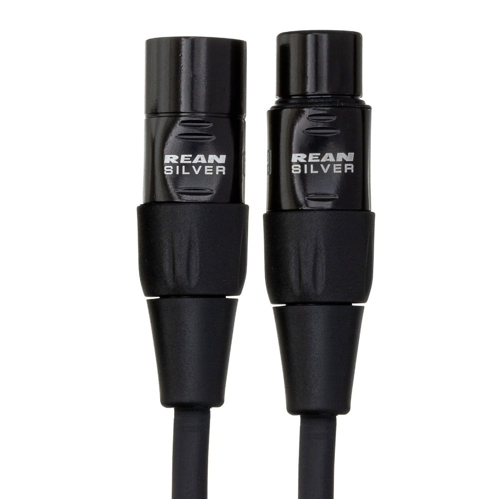 Hosa HMIC Series Microphone Cable