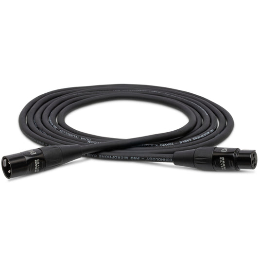 Hosa HMIC Series Microphone Cable