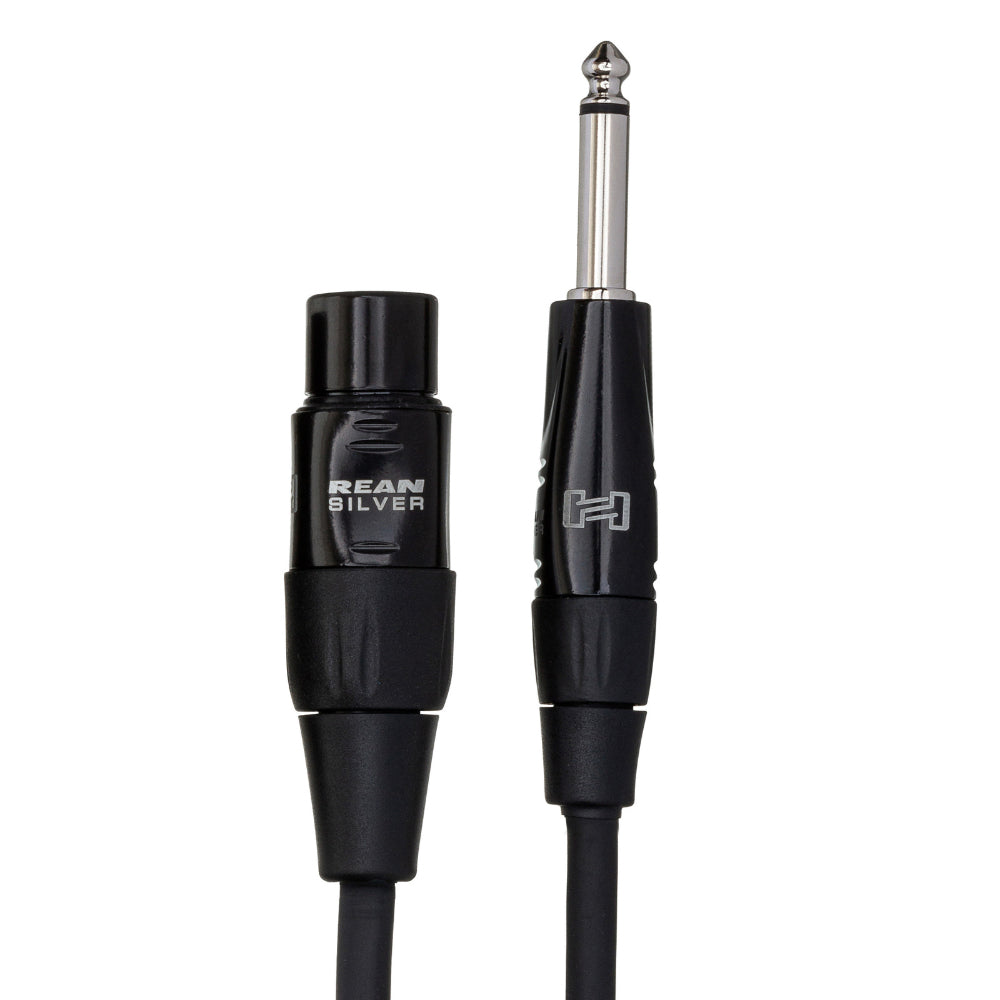 Hosa HMIC Series Microphone Cable