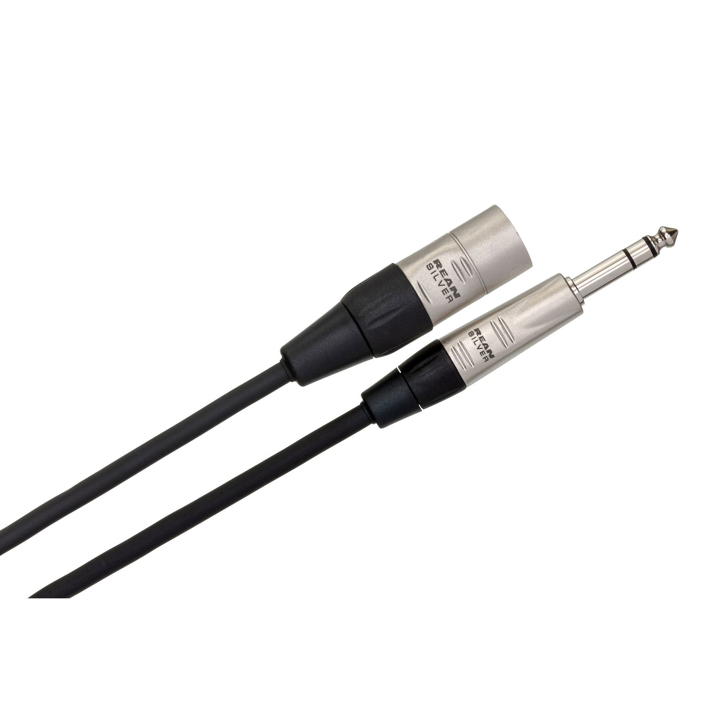 Hosa HSX Series Balanced Interconnect Cable