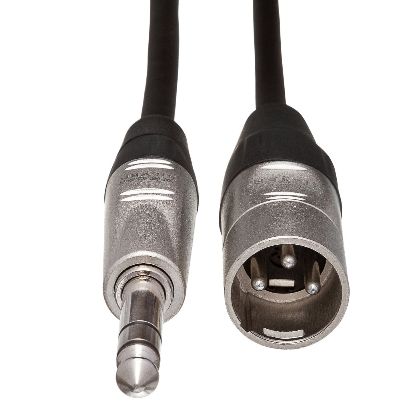 Hosa HSX Series Balanced Interconnect Cable