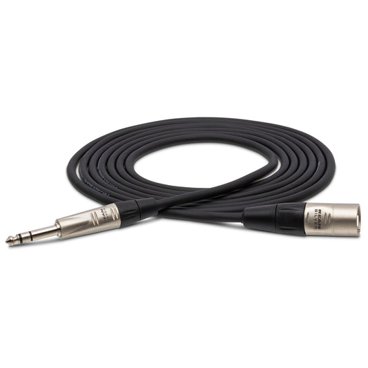 Hosa HSX Series Balanced Interconnect Cable