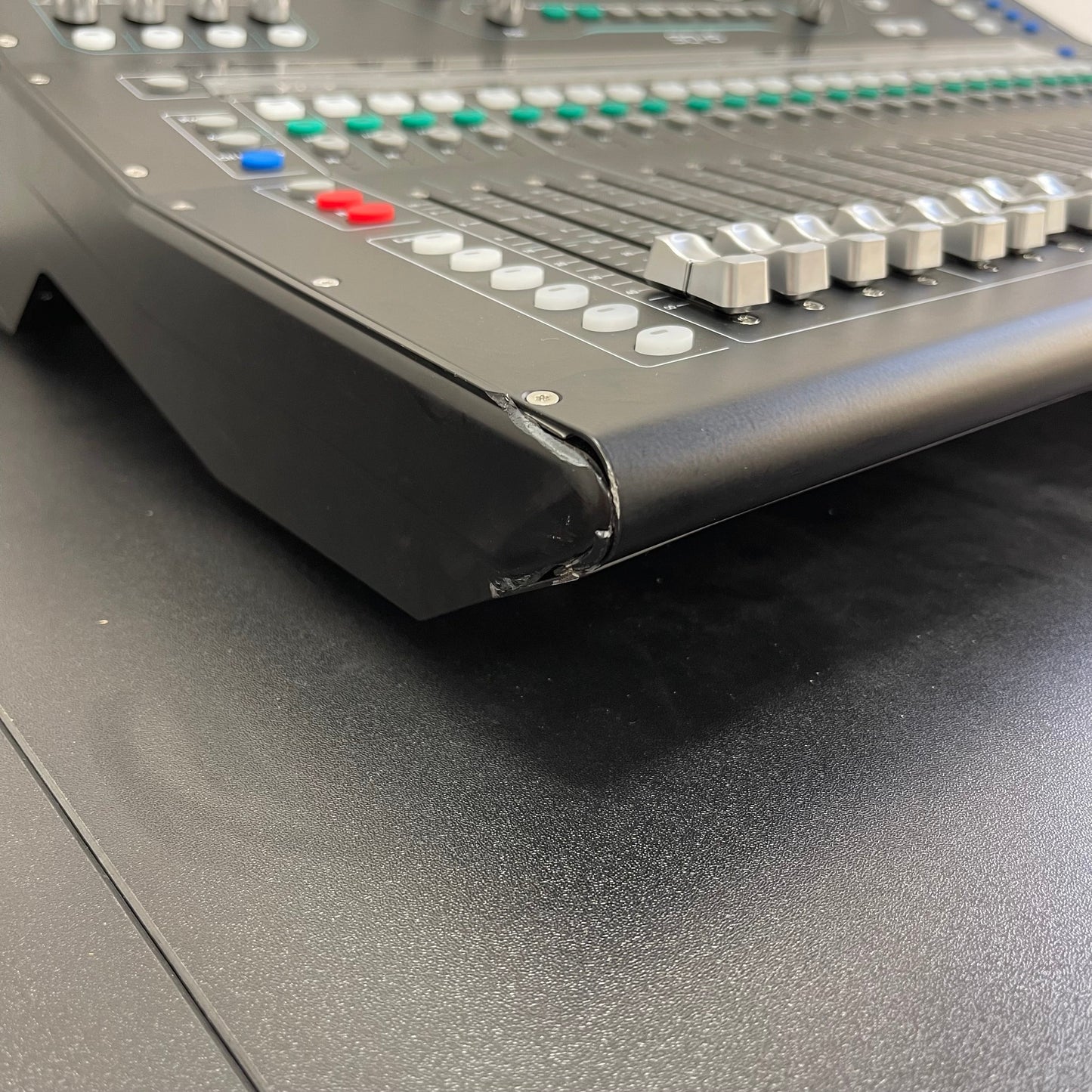 Allen & Heath SQ-6 (Used)