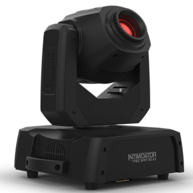 Chauvet DJ Intimidator Free Spot 60 ILS