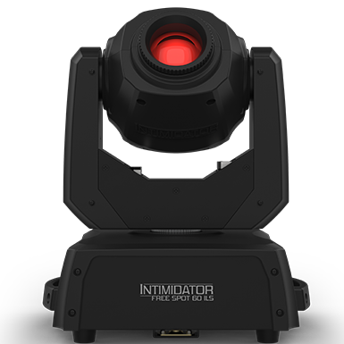 Chauvet DJ Intimidator Free Spot 60 ILS