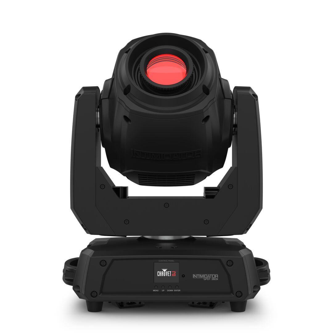 Chauvet DJ Intimidator Spot 360X