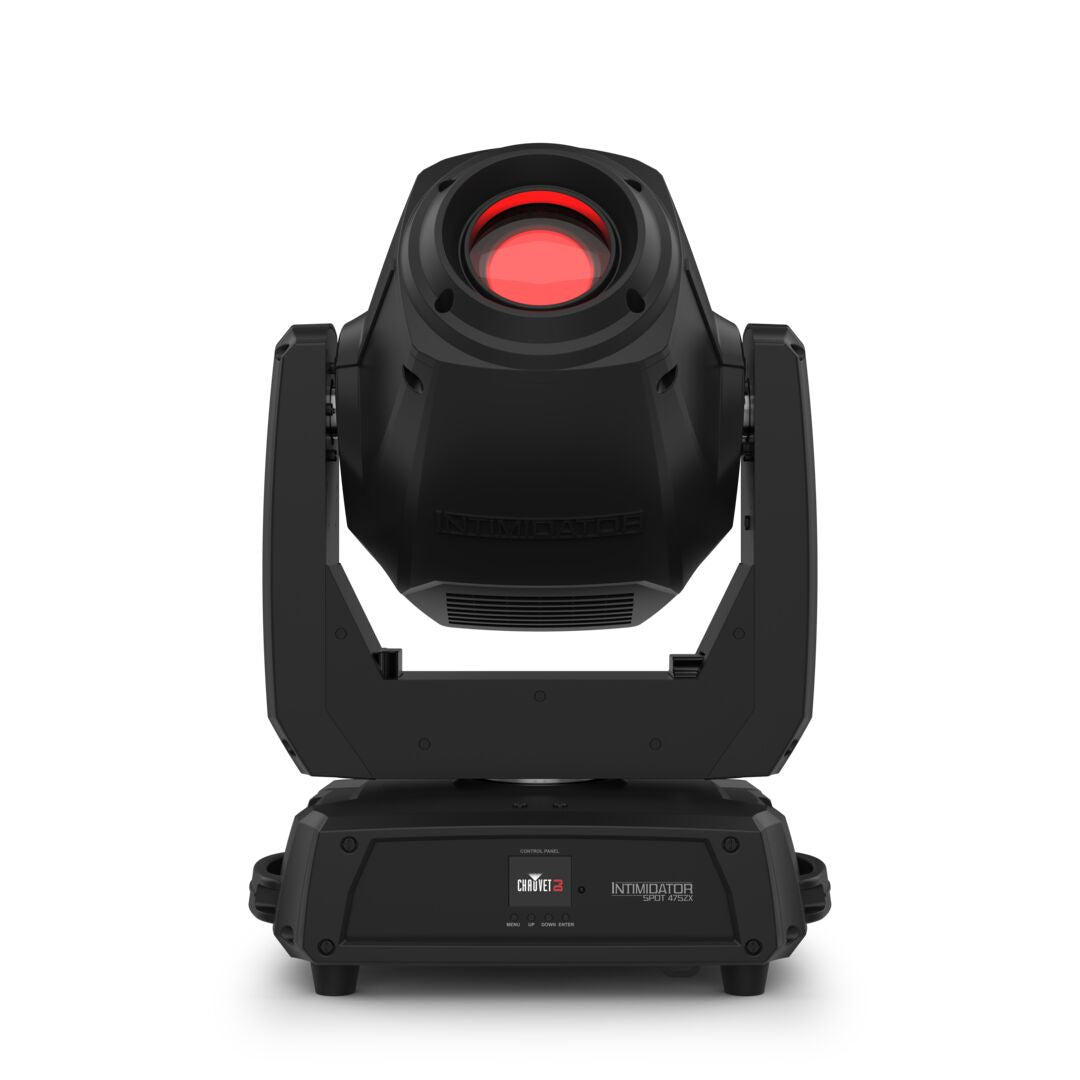 Chauvet DJ Intimidator Spot 475ZX