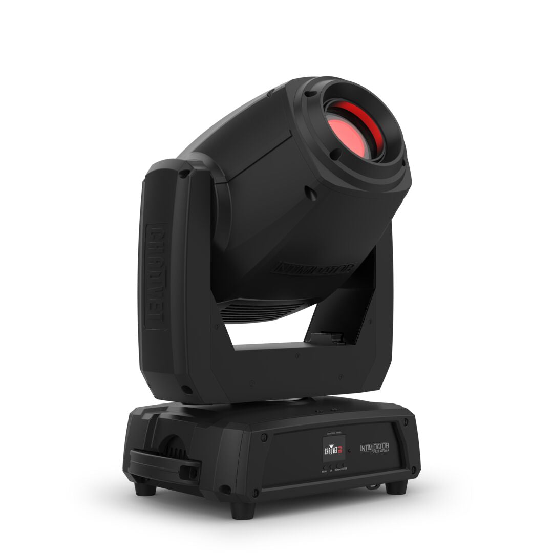 Chauvet DJ Intimidator Spot 475ZX