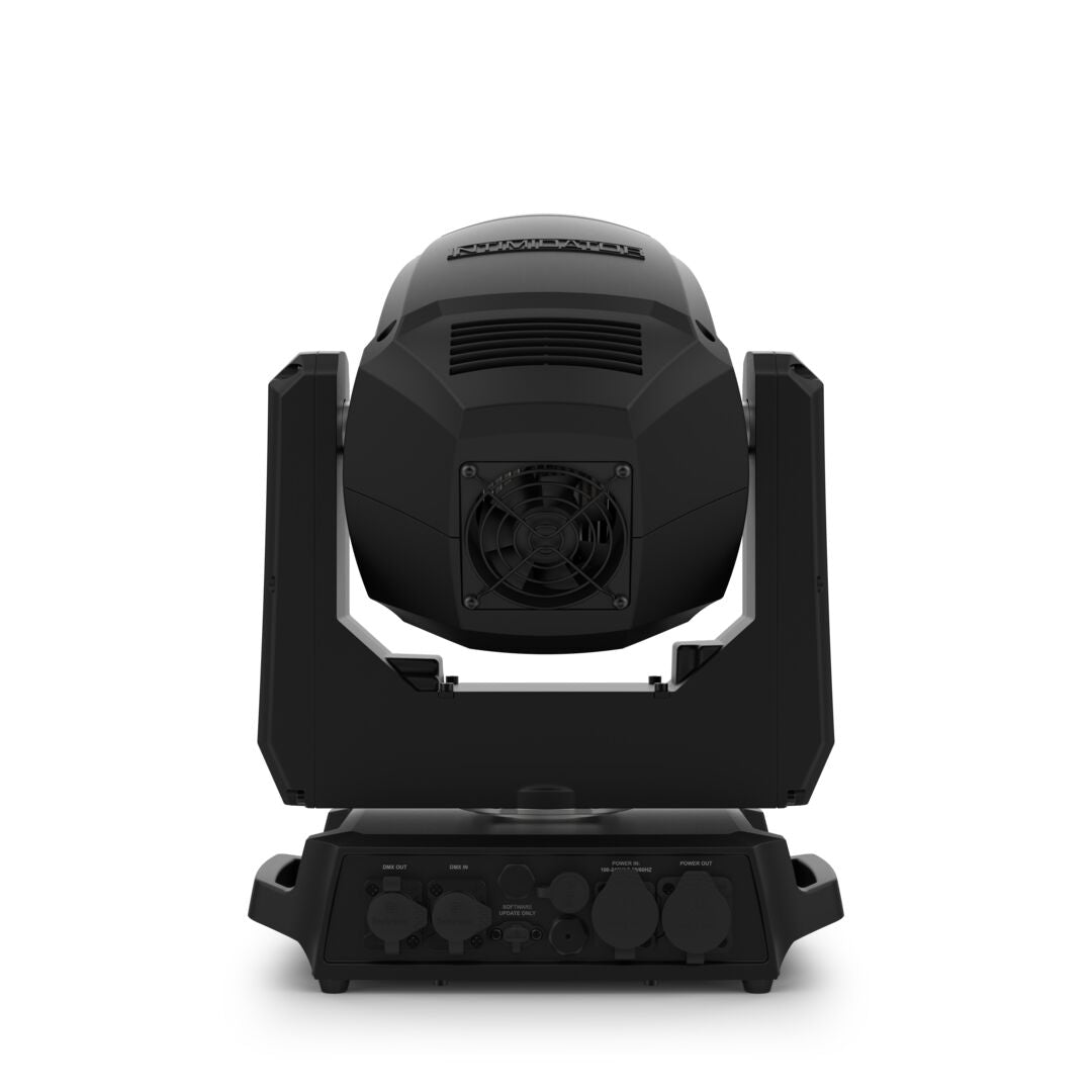 Chauvet DJ Intimidator Spot 360X IP