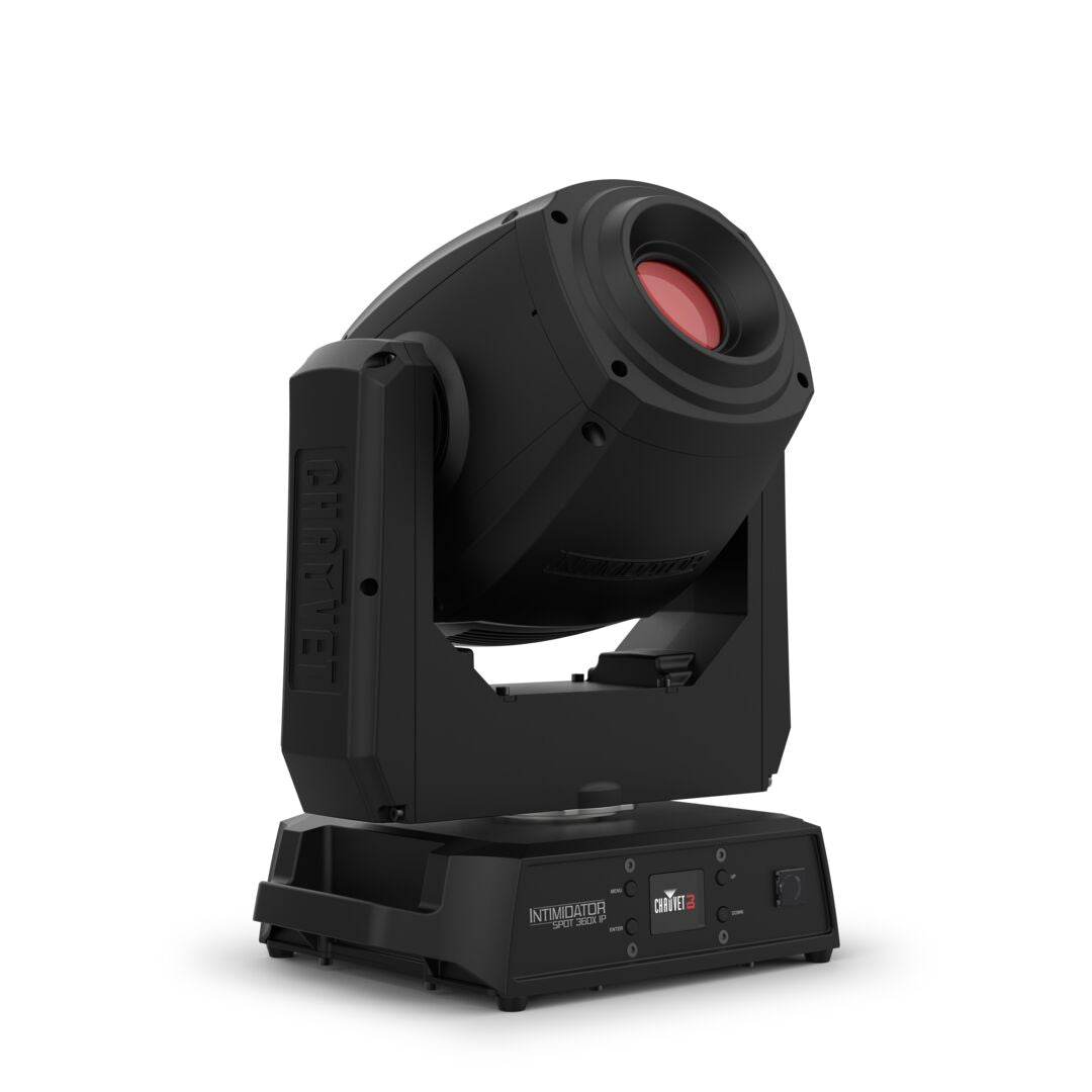 Chauvet DJ Intimidator Spot 360X IP