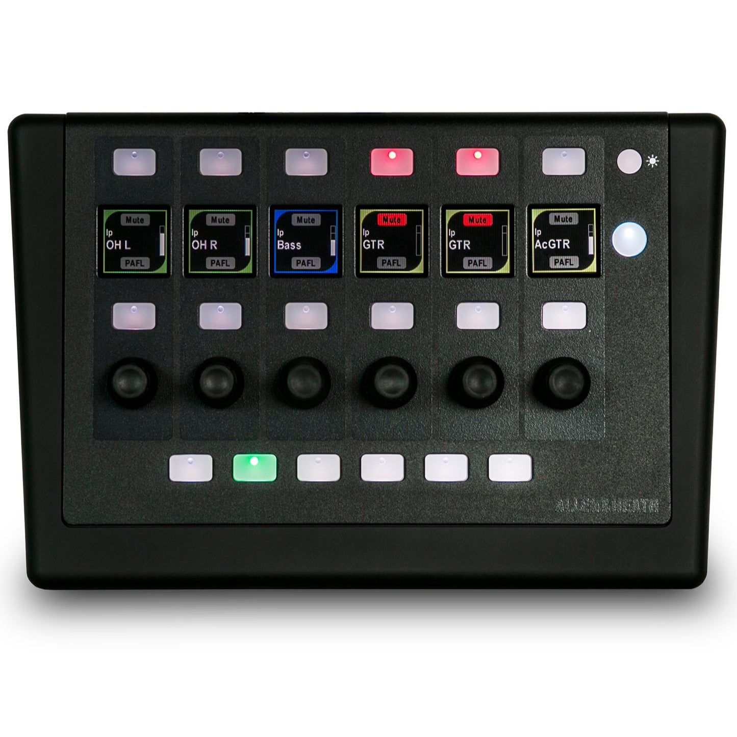 Allen & Heath IP-6