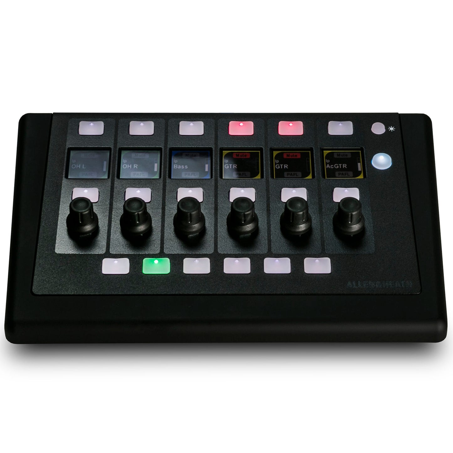 Allen & Heath IP-6