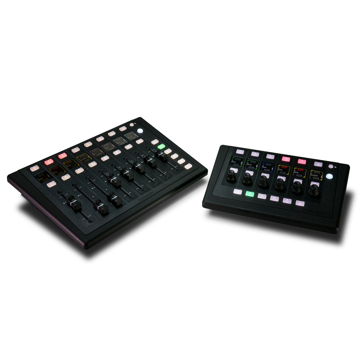 Allen & Heath IP-8