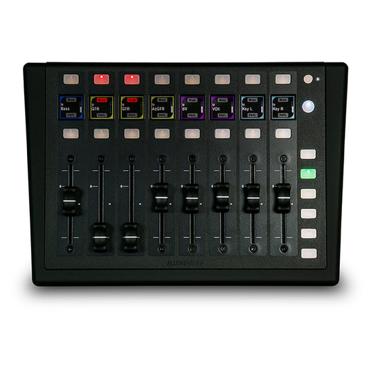 Allen & Heath IP-8