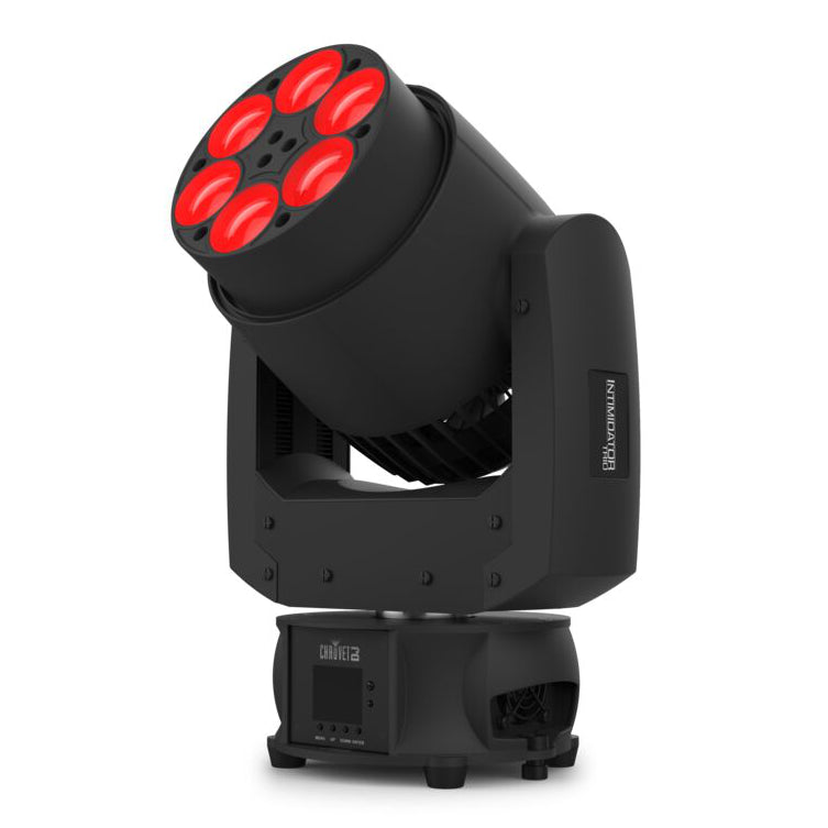 Chauvet DJ Intimidator Trio