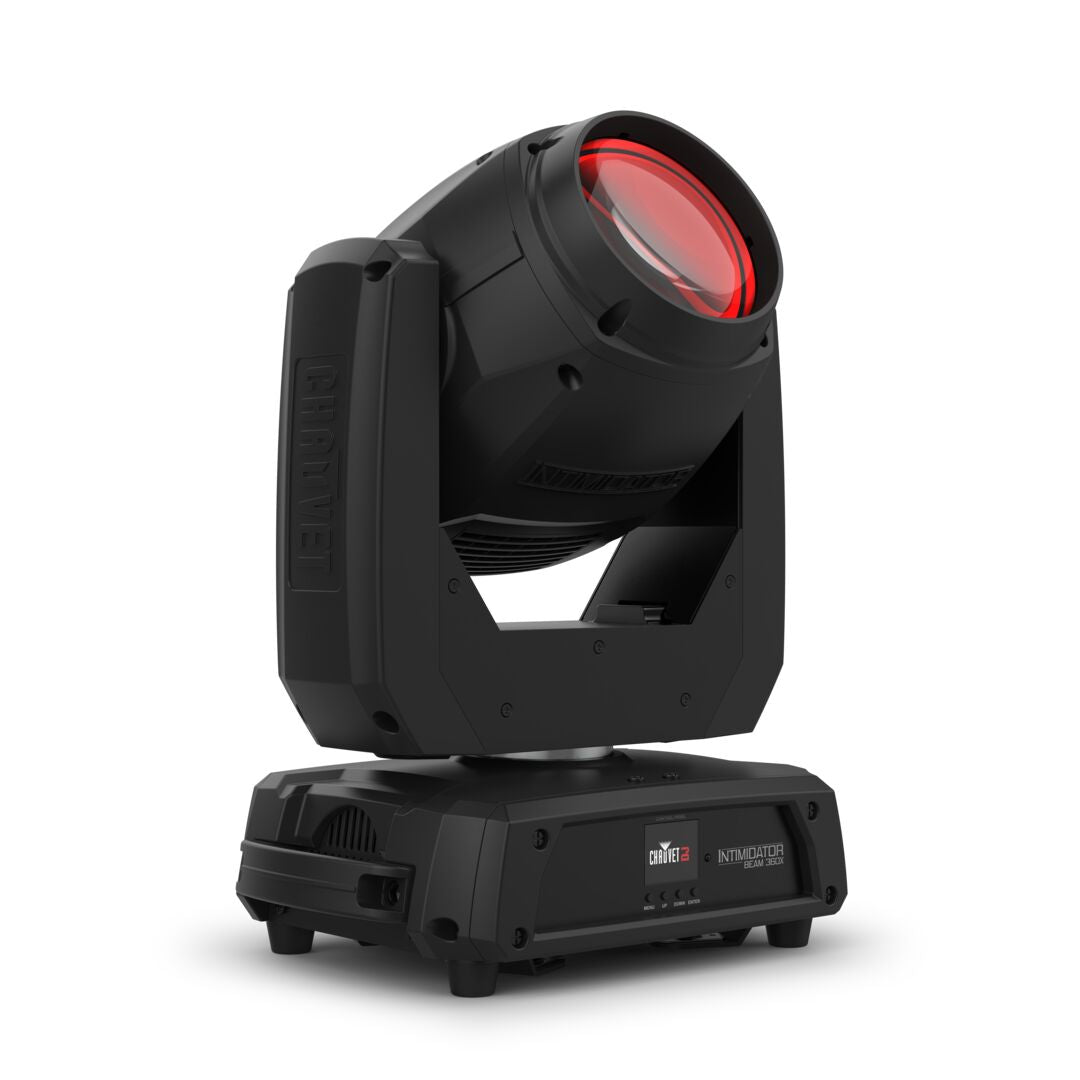 Chauvet DJ Intimidator Beam 360X