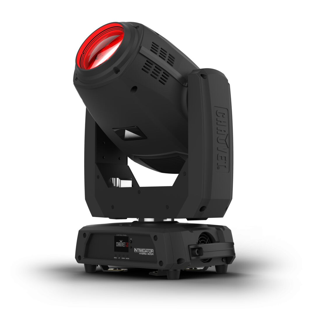 Chauvet DJ Intimidator Hybrid 140SR