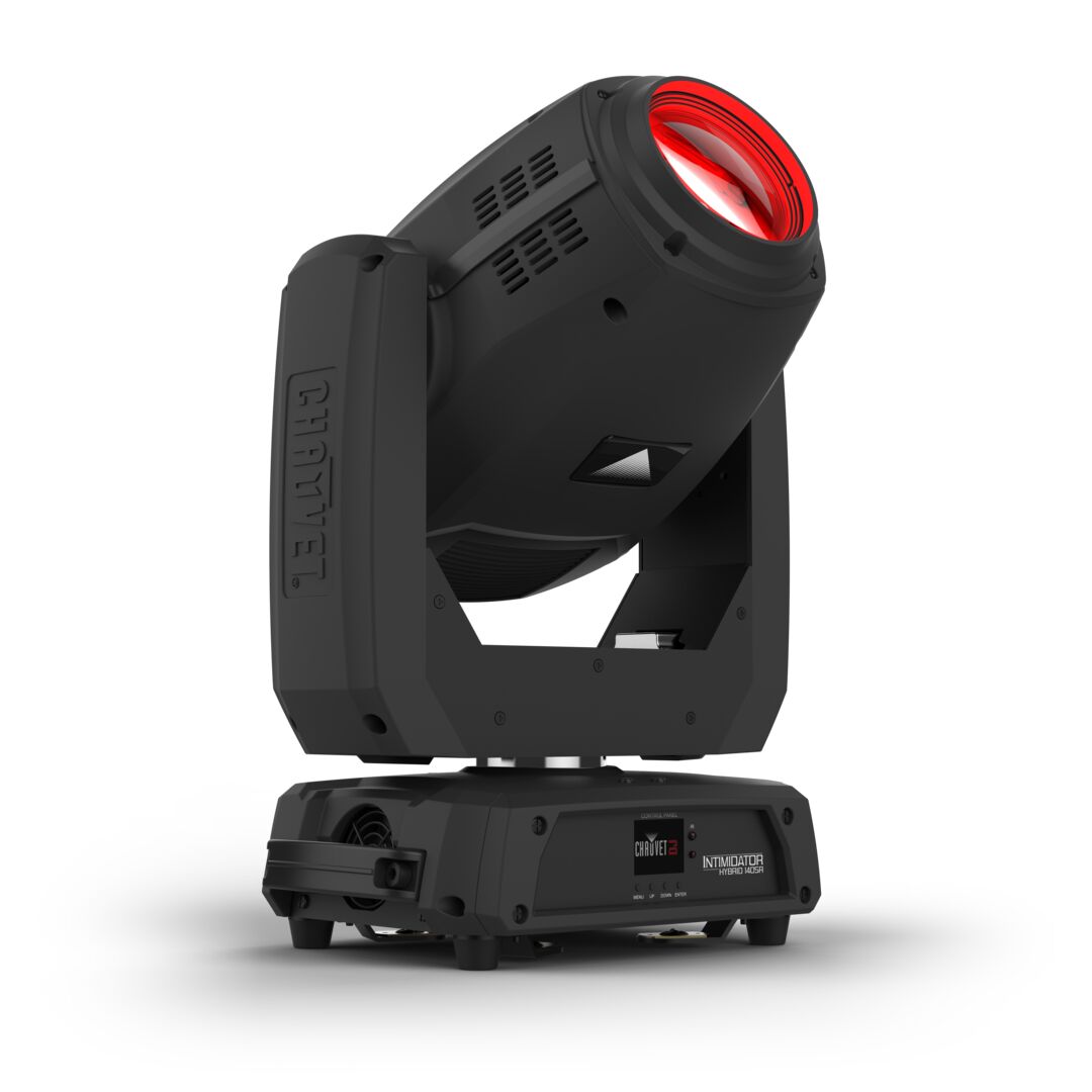 Chauvet DJ Intimidator Hybrid 140SR