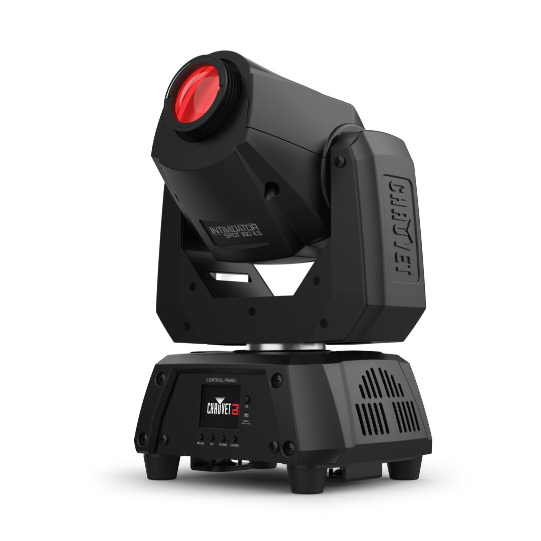 Chauvet DJ Intimidator Spot 160 ILS