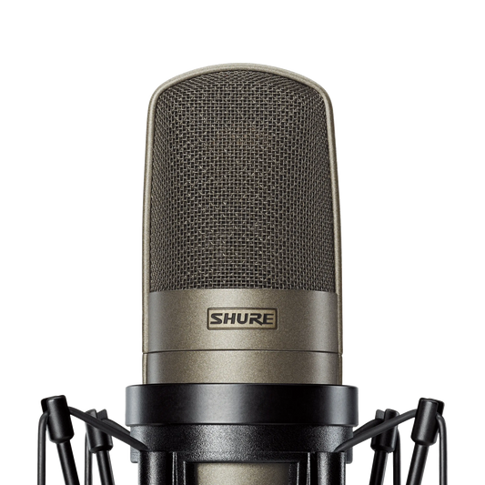 Shure KSM42/SG