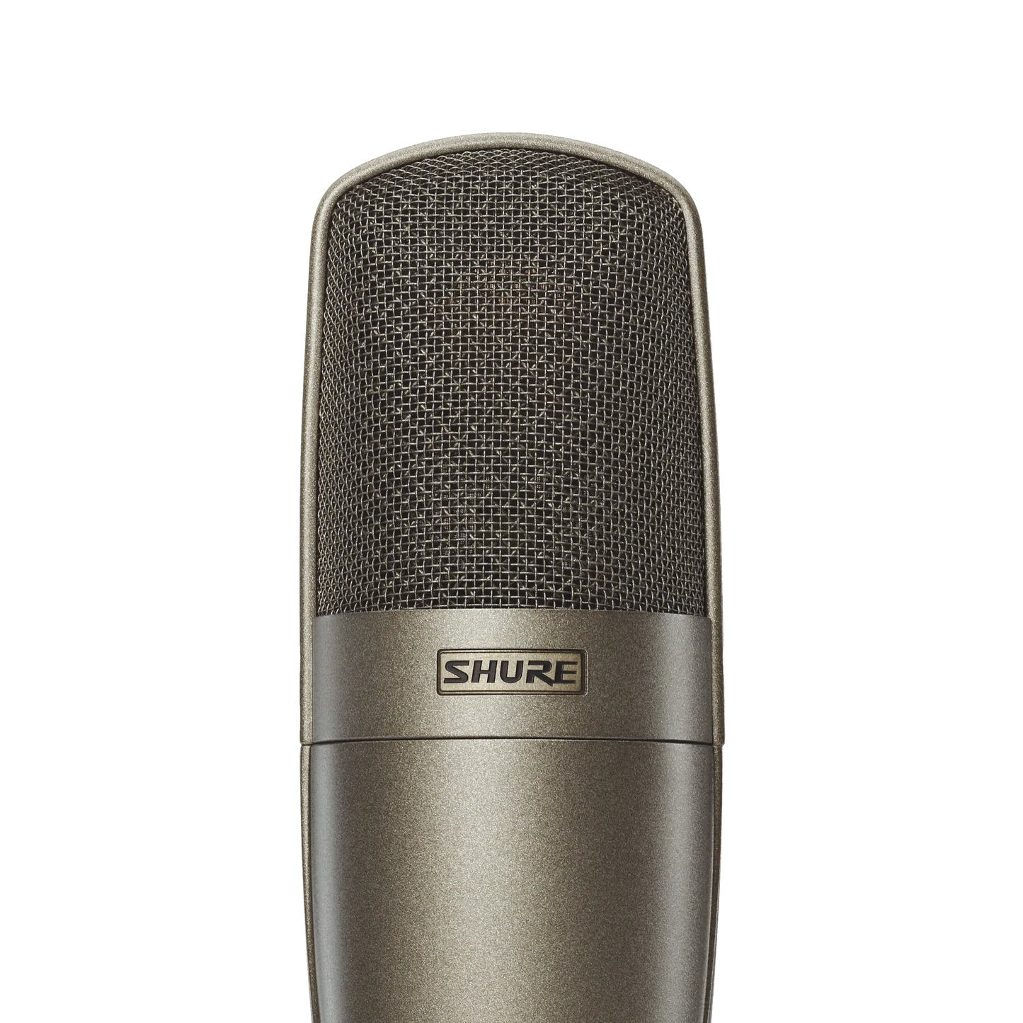 Shure KSM42/SG