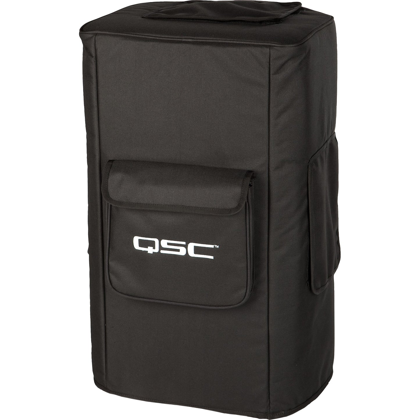 QSC KW122 Cover