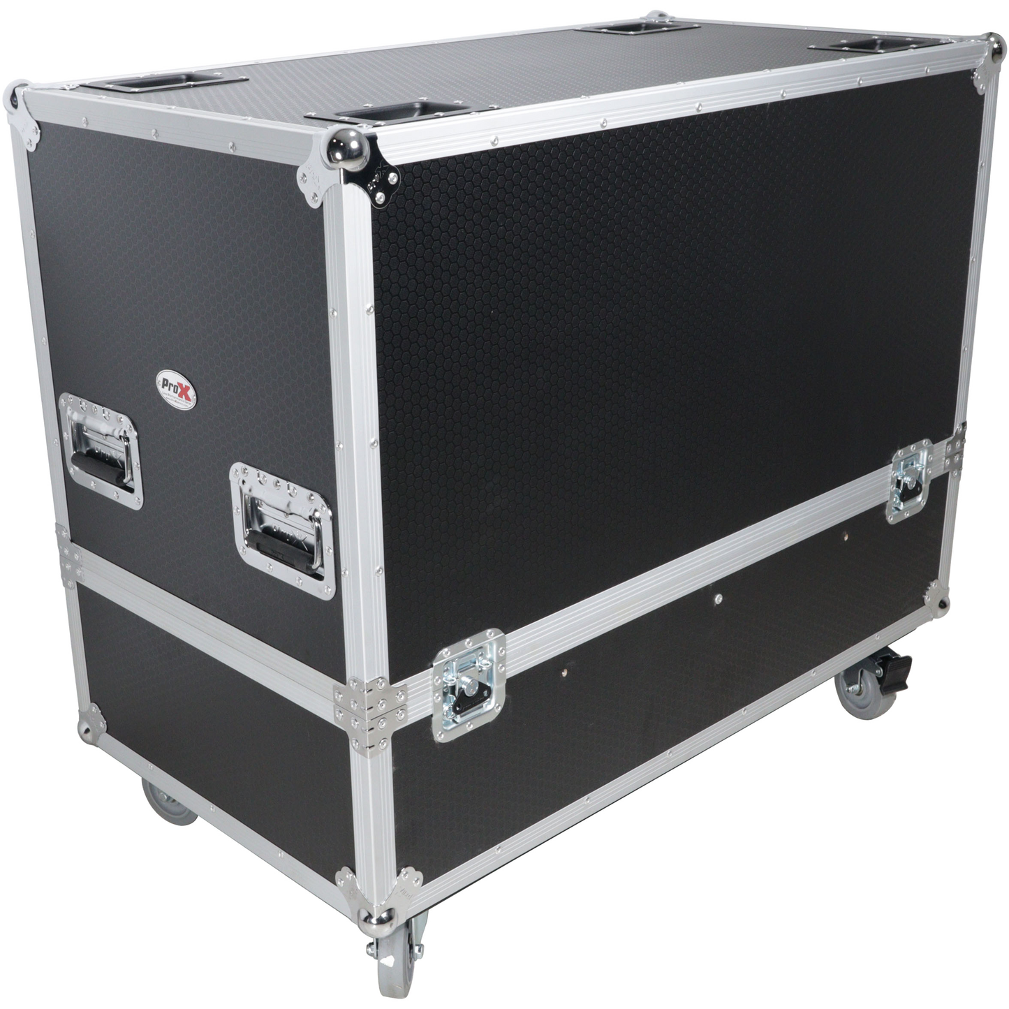 ProX XS-SP2X251715W Speaker Case