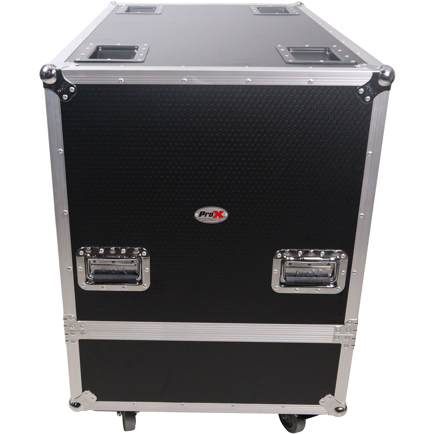 ProX XS-SP2X251715W Speaker Case