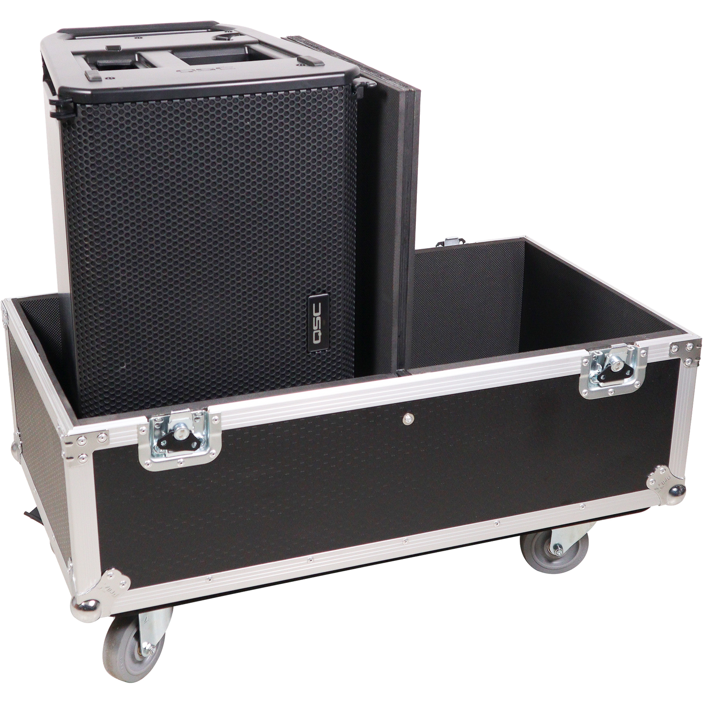 ProX XS-SP2X251715W Speaker Case