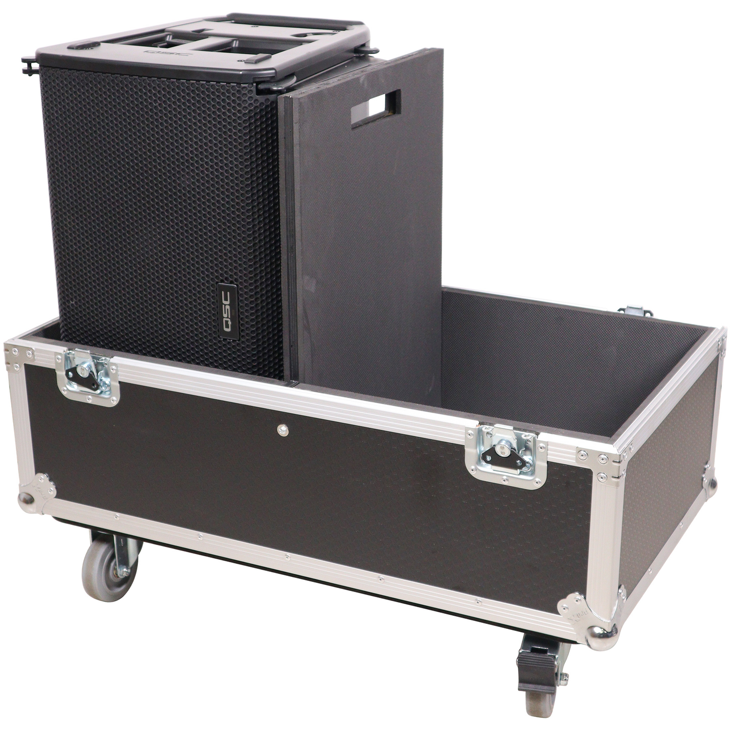 ProX XS-SP2X251715W Speaker Case