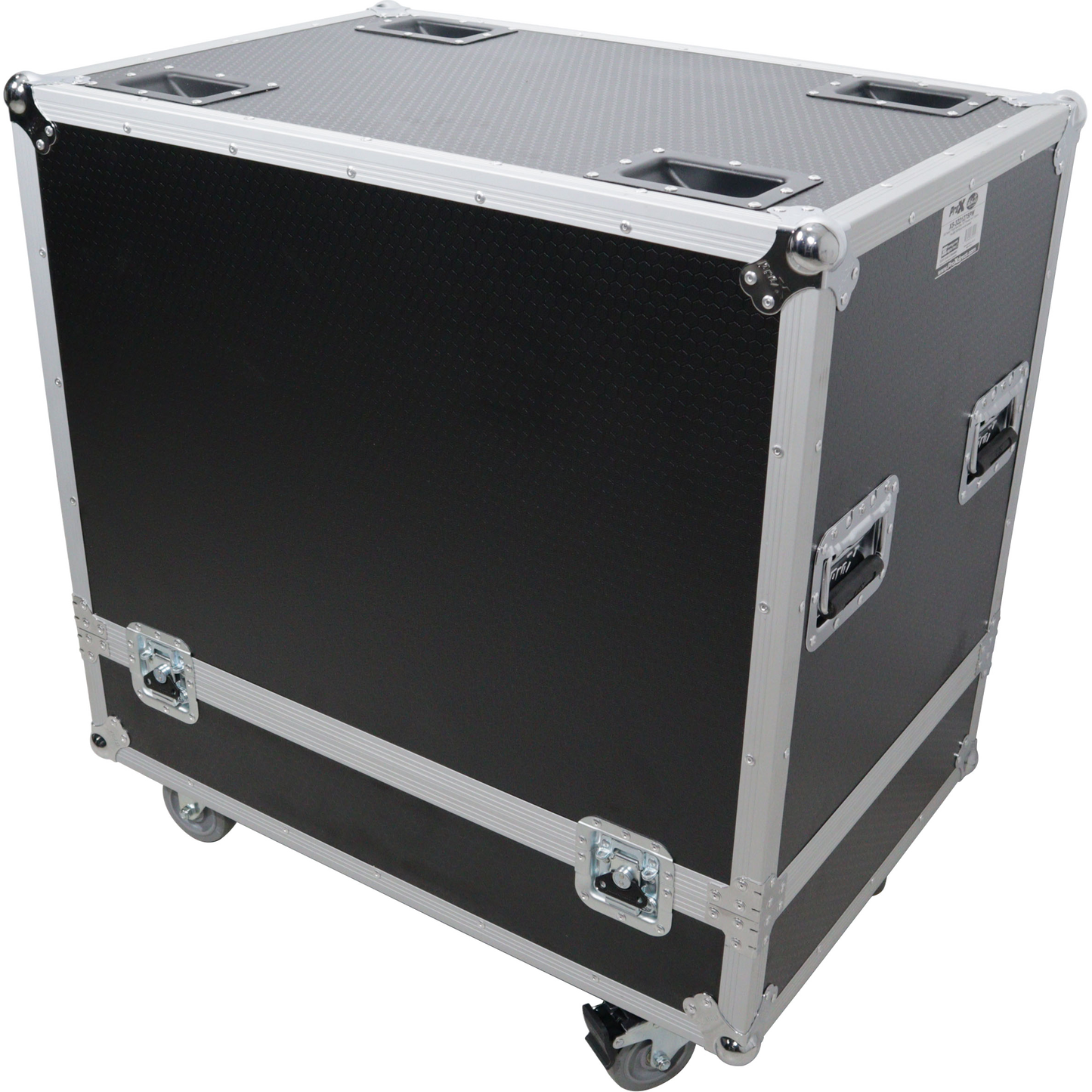 ProX XS-SP302618SPW Speaker Case