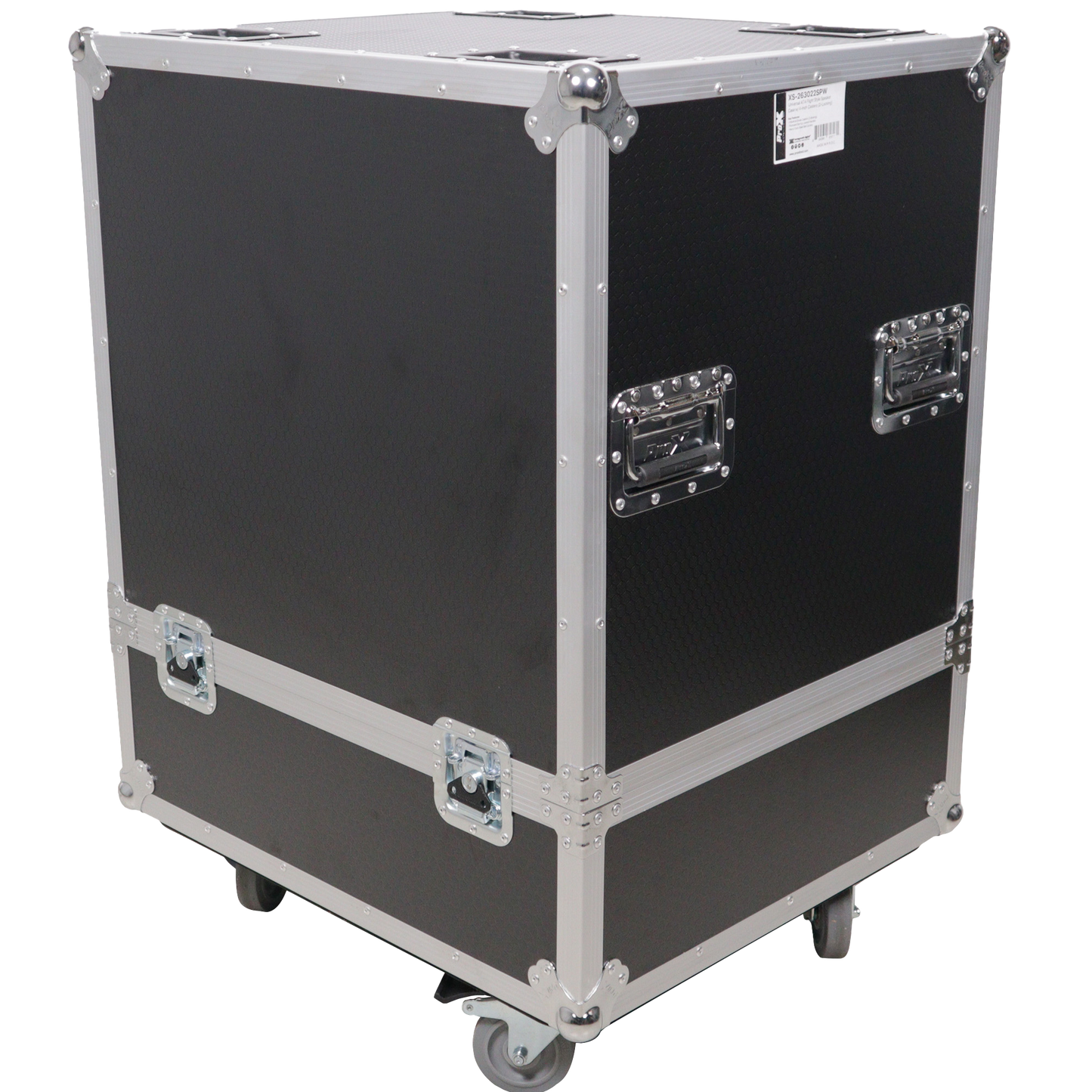 ProX XS-SP302622W Speaker Case