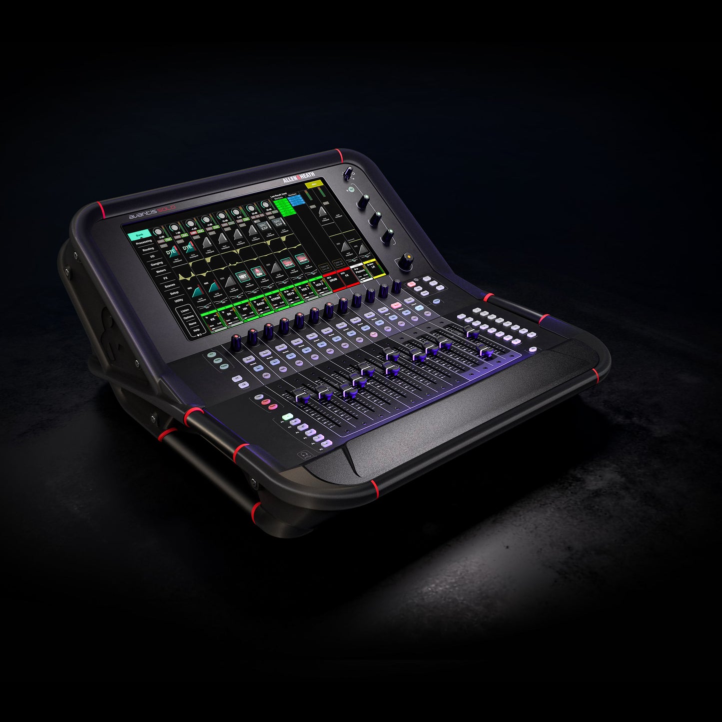 Allen & Heath Avantis Solo (Factory Re-Certified)