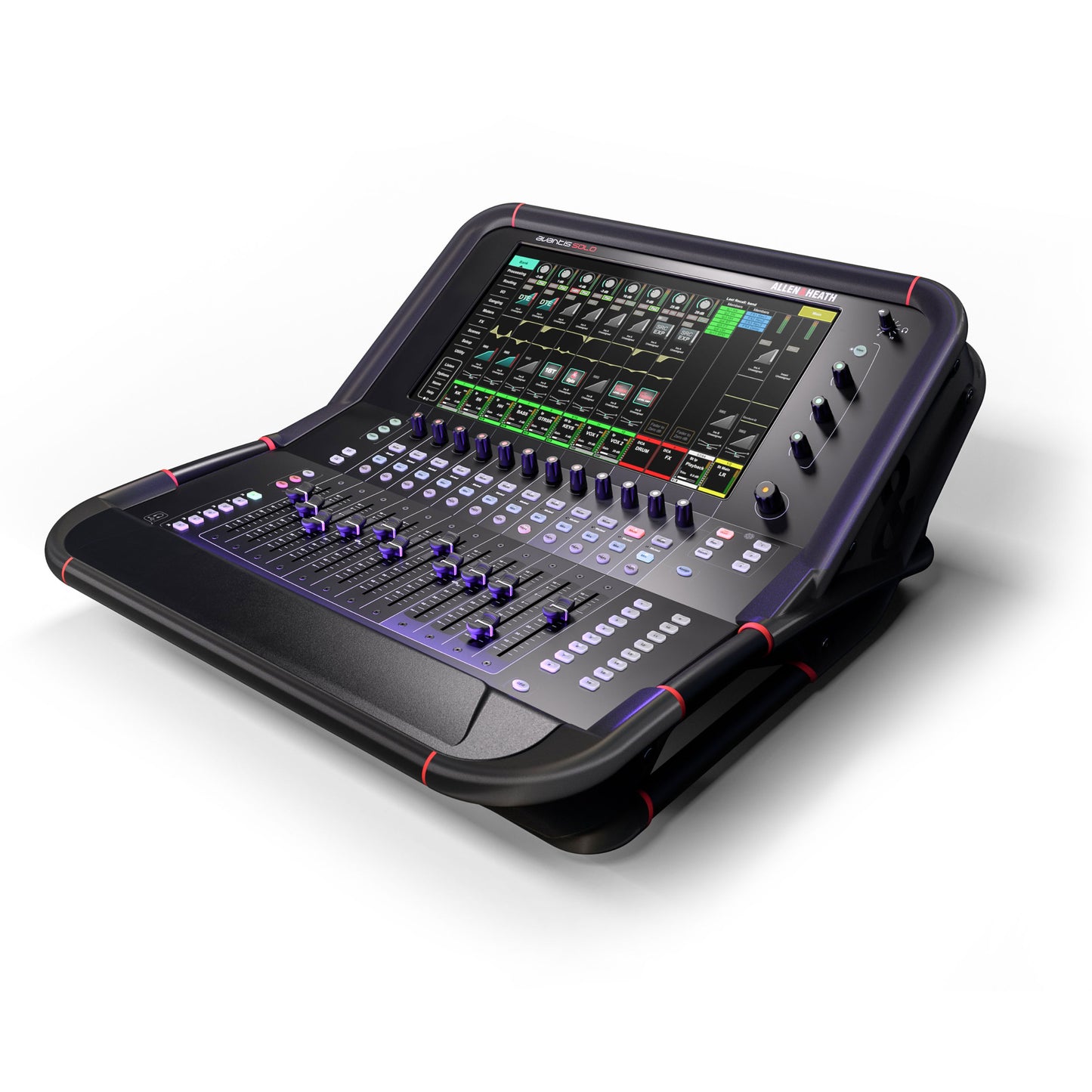 Allen & Heath Avantis Solo (Factory Re-Certified)